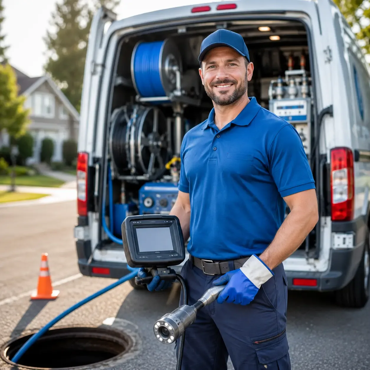 Local Pipe Relining specialists in Loganville, GA
