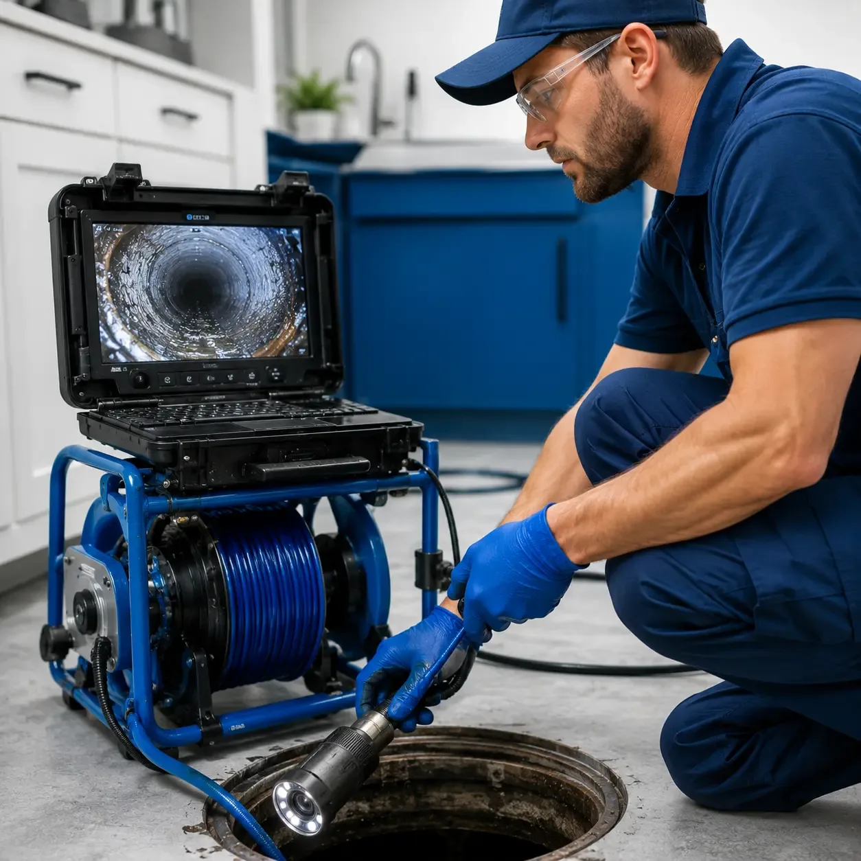 Pipe Relining professionals serving Loganville, GA